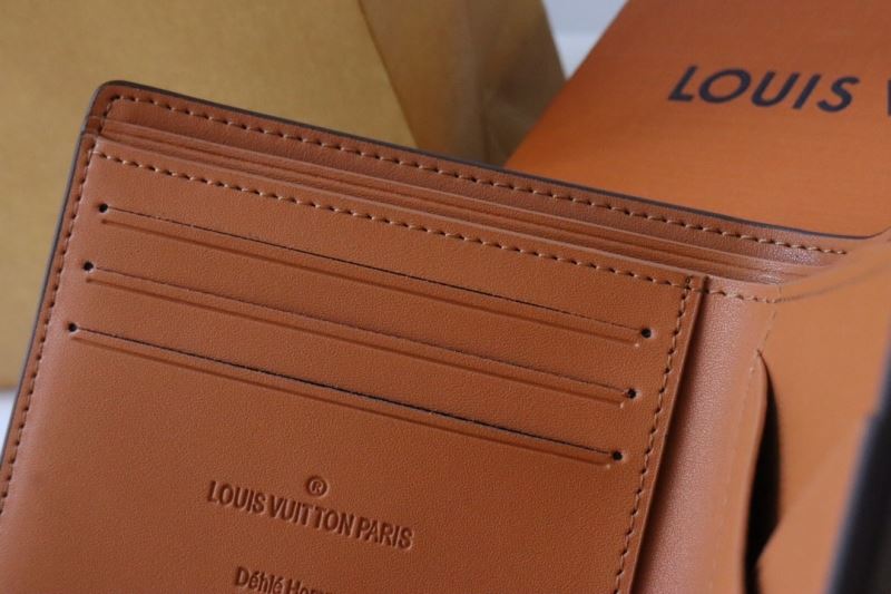 Louis Vuitton Wallets